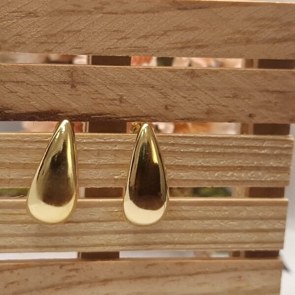 Brinco Gota D'Água