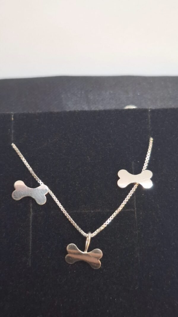 Conjunto Osso